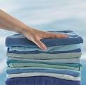COLLECTE ET  LIVRAISON DU LINGE A VOTRE DOMICILE